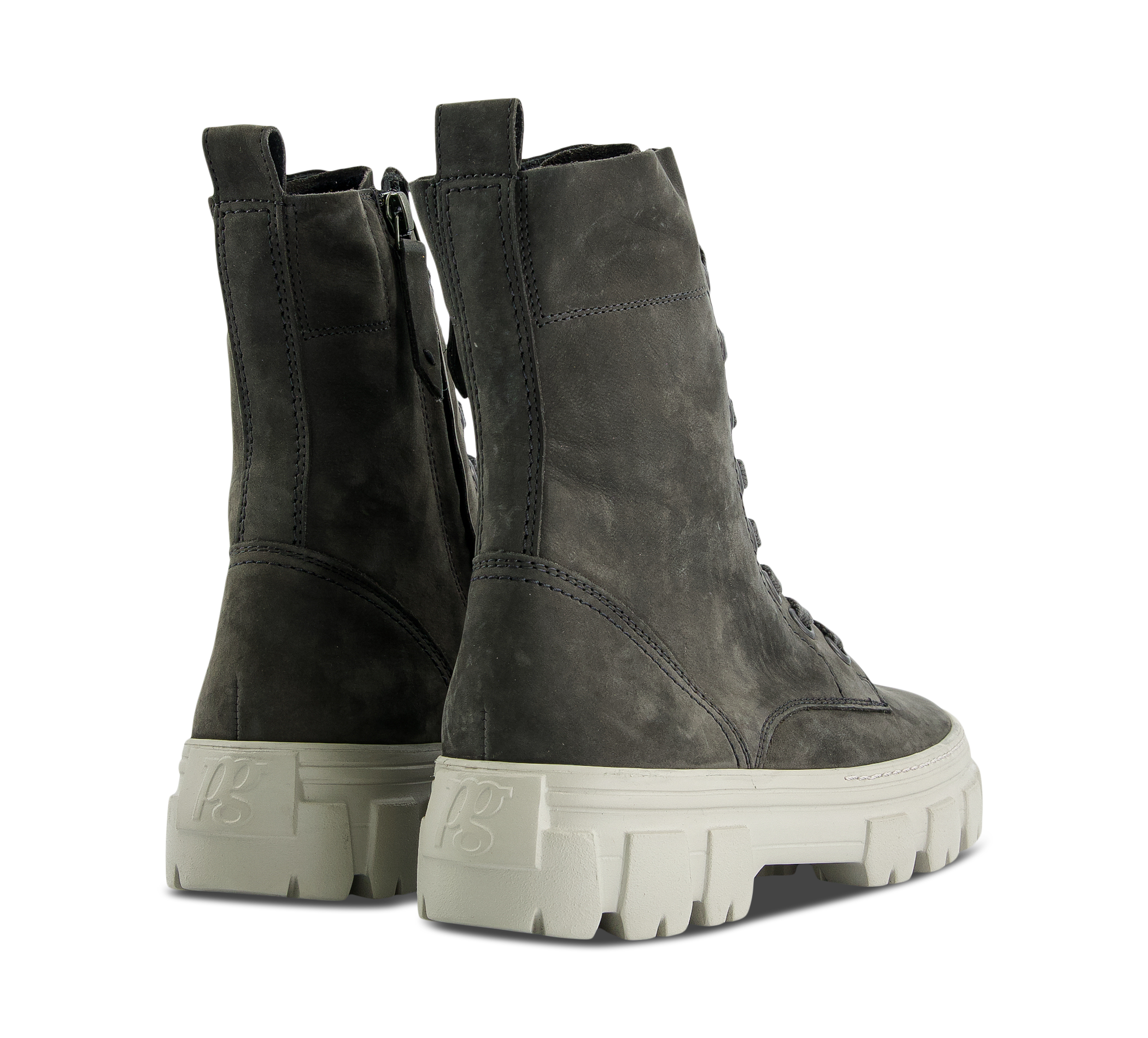 Paul Green Schnürstiefel