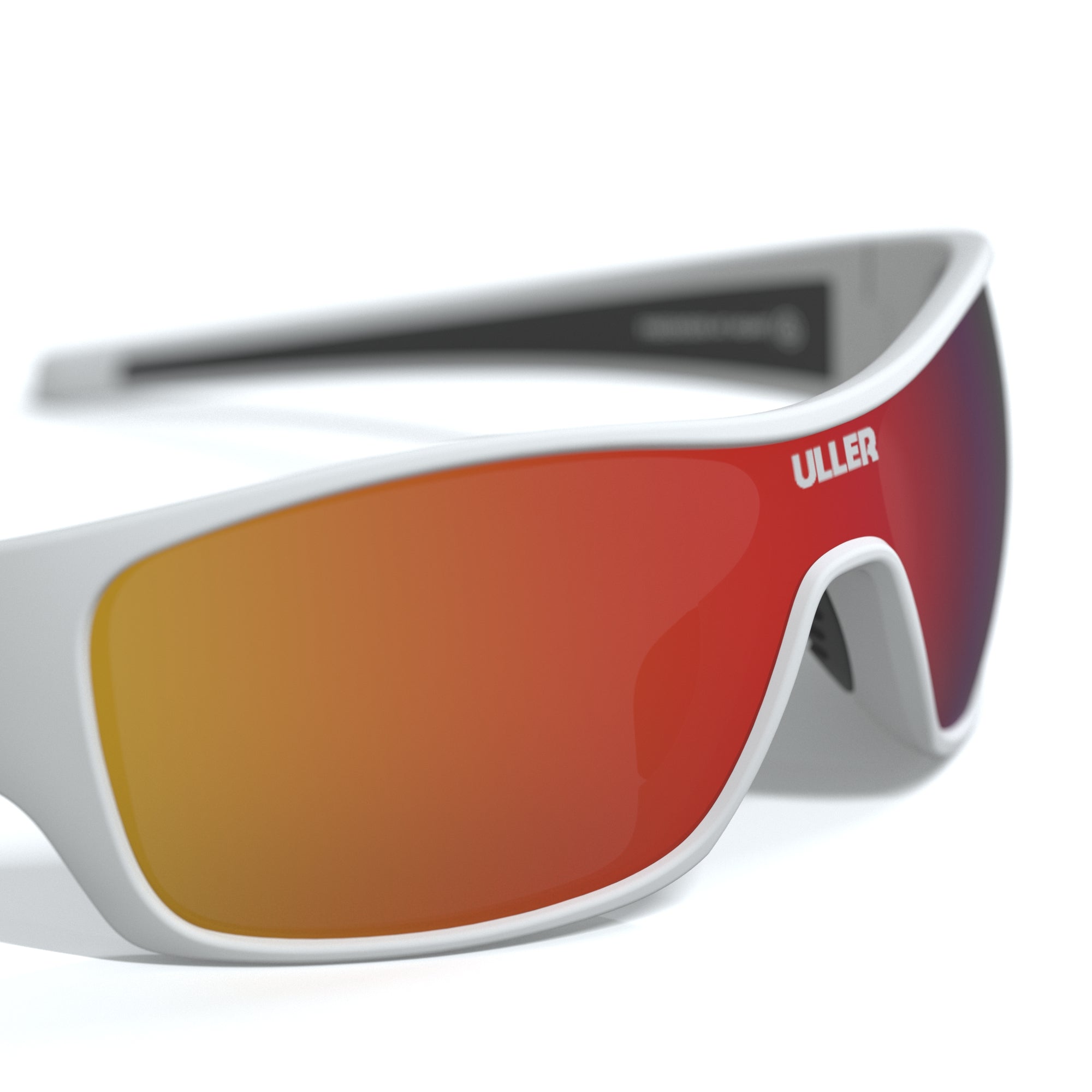 Vulcão Uller das Gafas Deportivas