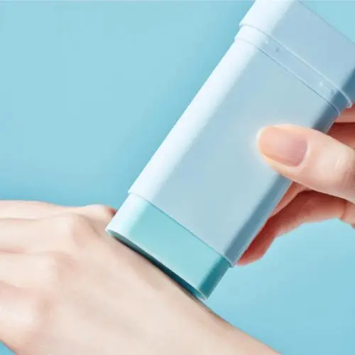 Cotton Soft Sun Stick SPF50+