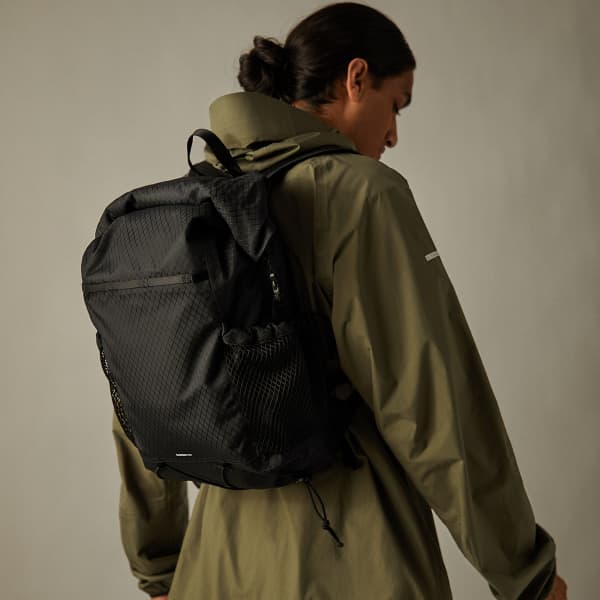 Sac à dos randonnée SANDQVIST NILS BLACK