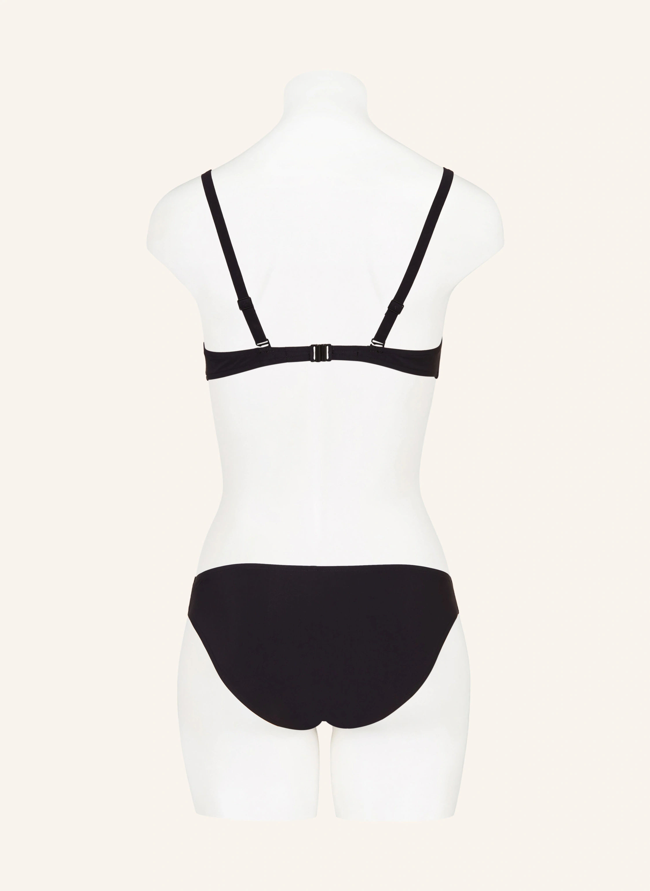 CHANTELLE Basic-Bikini-Hose EMBLEM