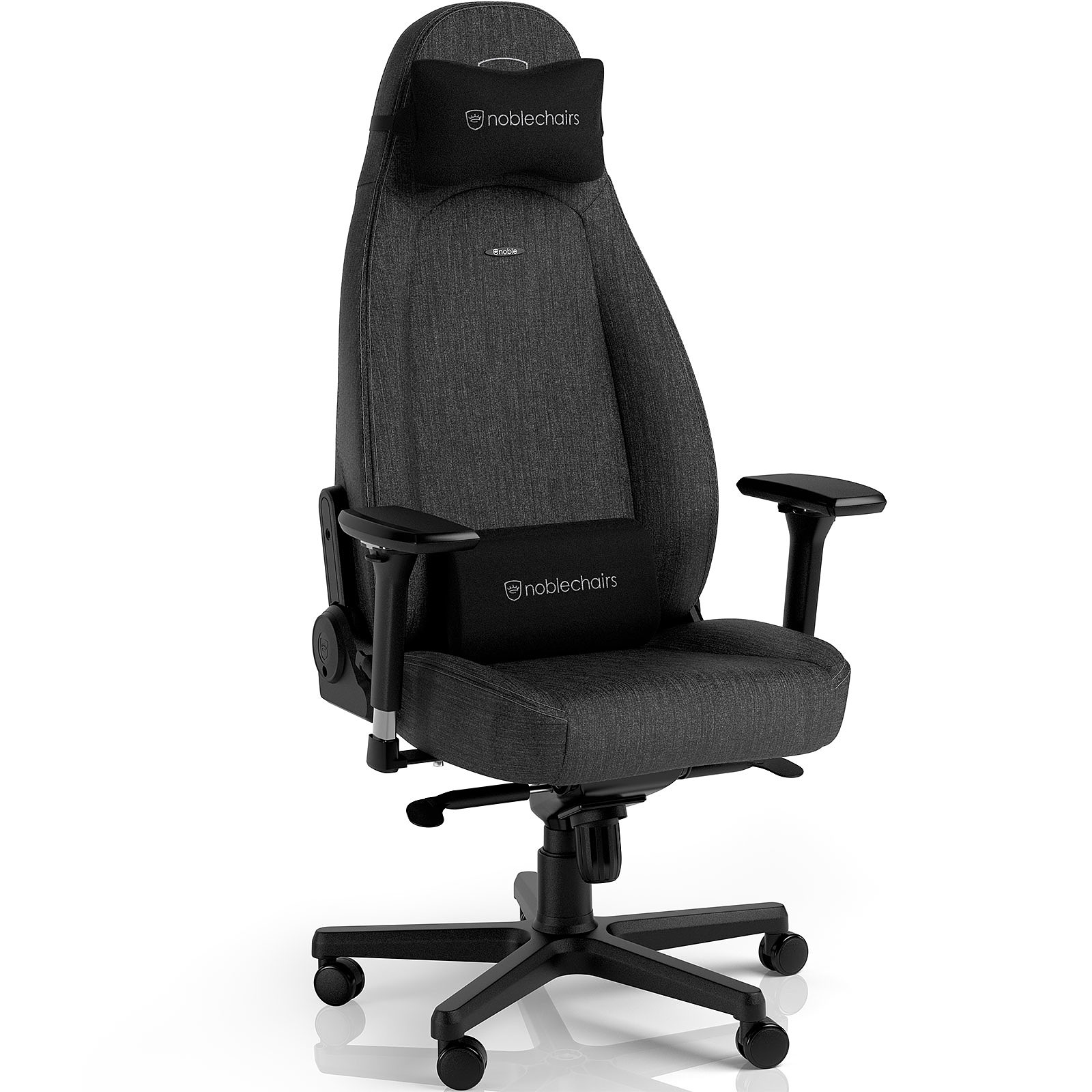 Noblechairs ICON TX - anthracite