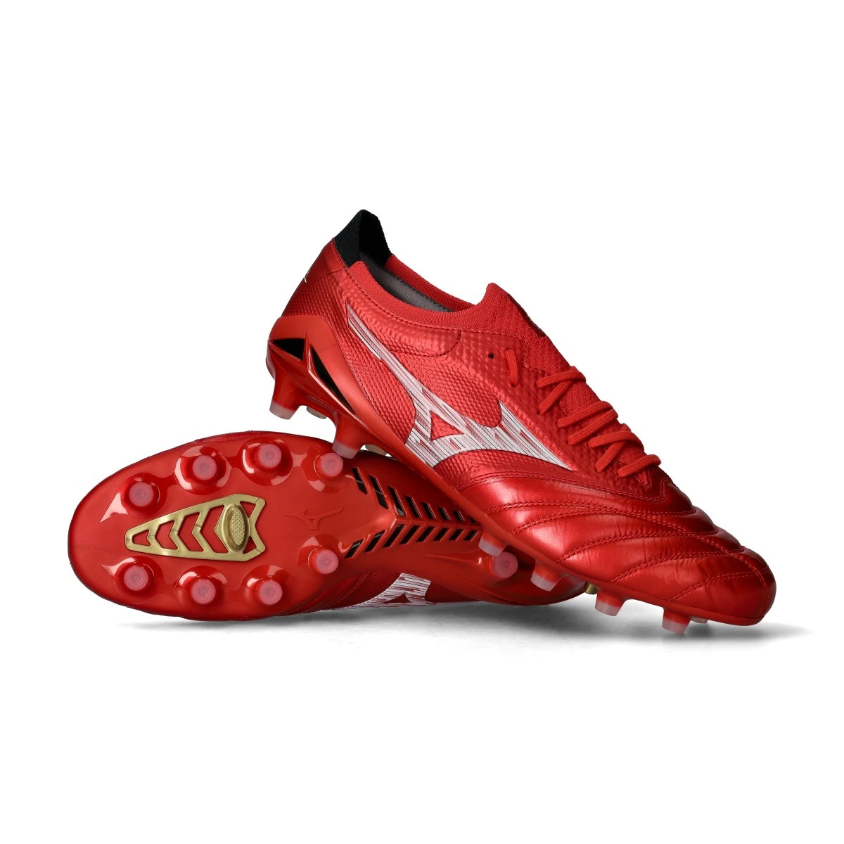 Chuteira Mizuno Morelia Neo IV Beta Made In Japan FG