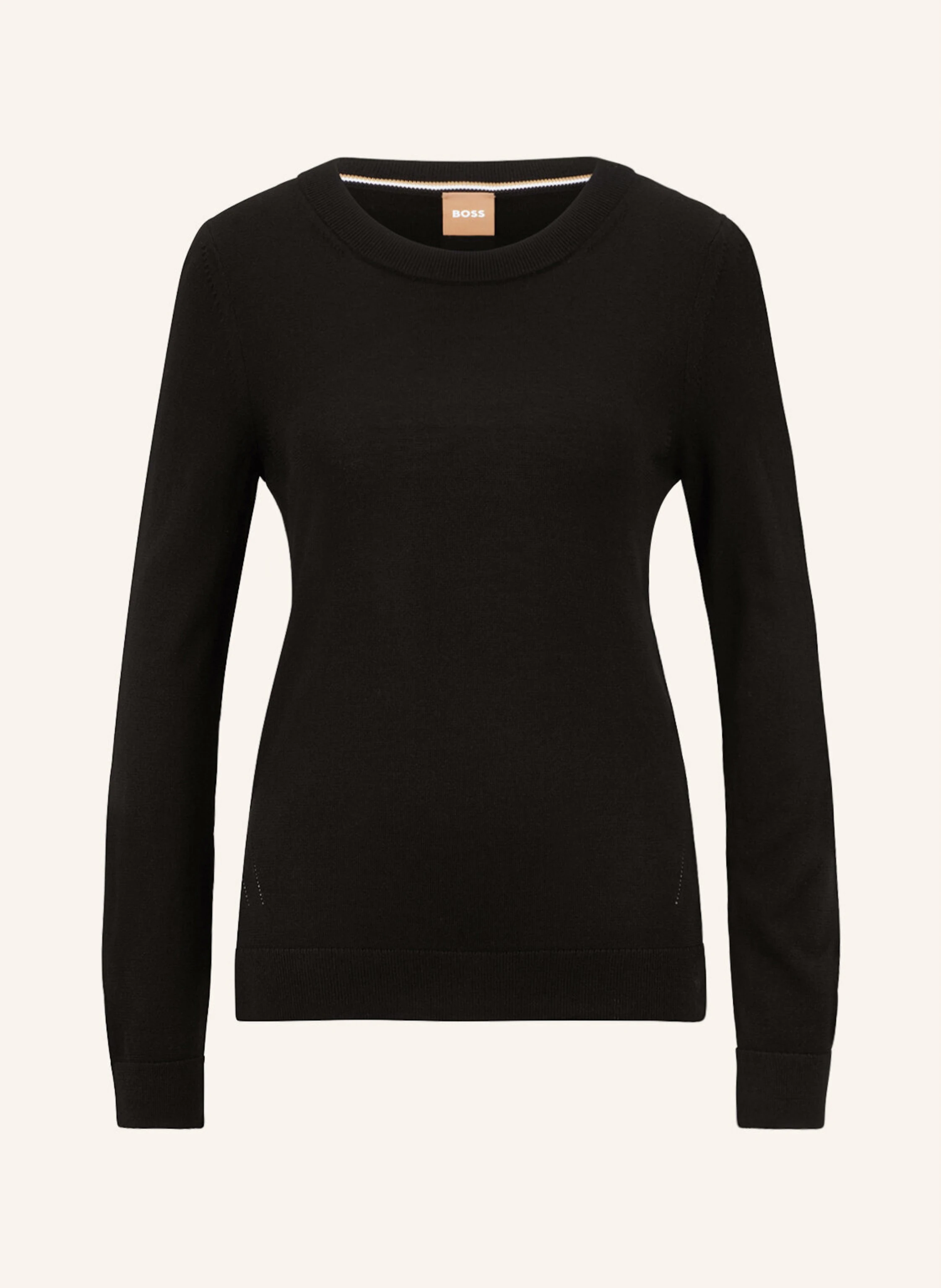 BOSS Pullover FEGANASI