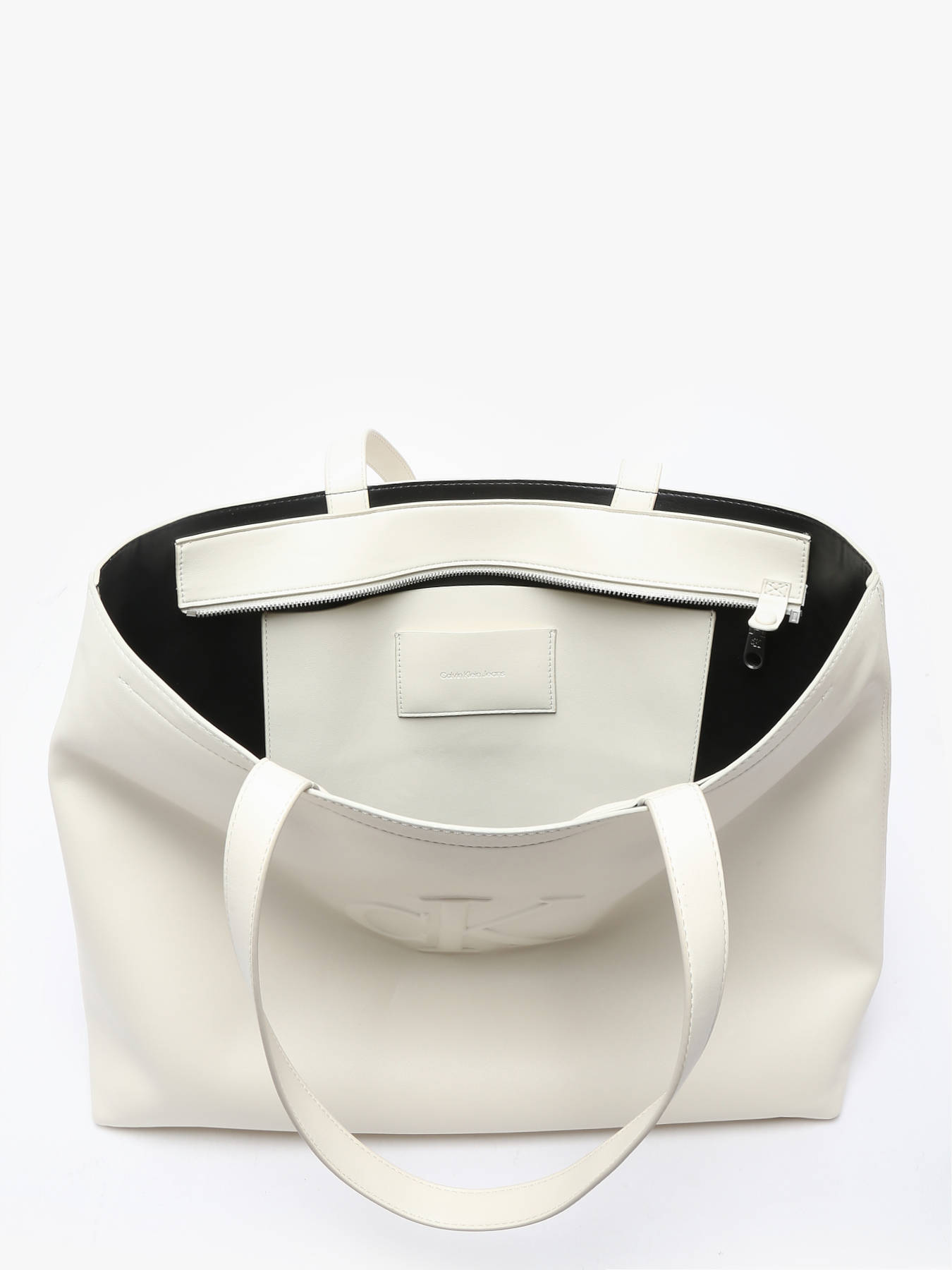 Sac port paule Sculpted CALVIN KLEIN JEANS