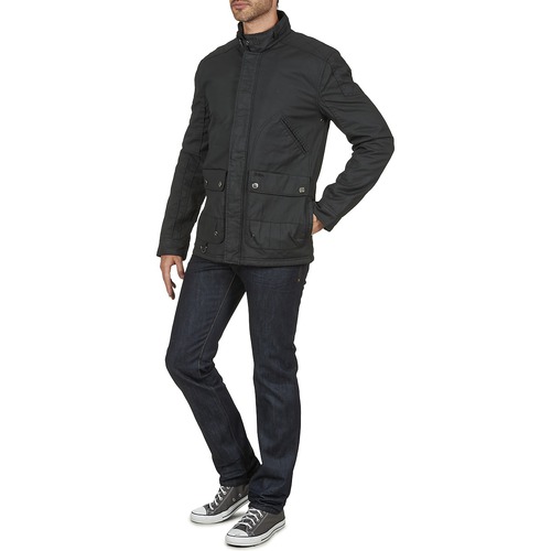 Lee Cooper - DEXTER - Noir