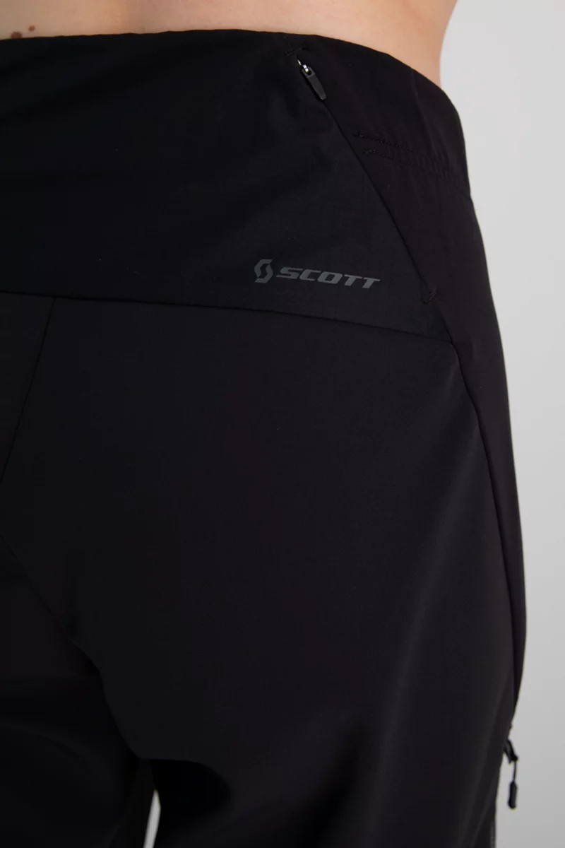 SCOTT Trail Storm Hybrid Damen Bikehose