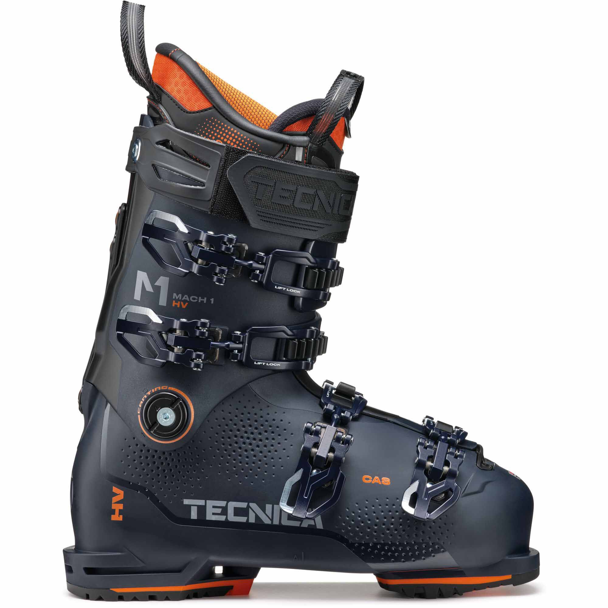 TecnicaMach1 HV 120 TD GW