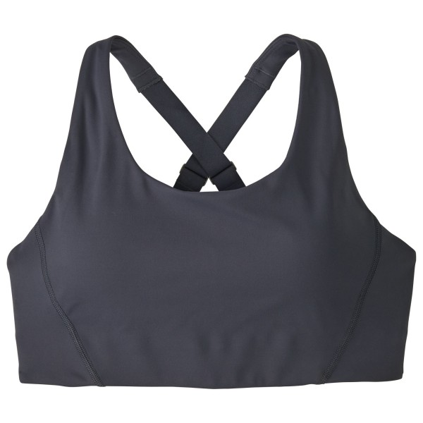 Patagonia - Women's Shadowlite Mid Impact Adjustable Bra - Brassière