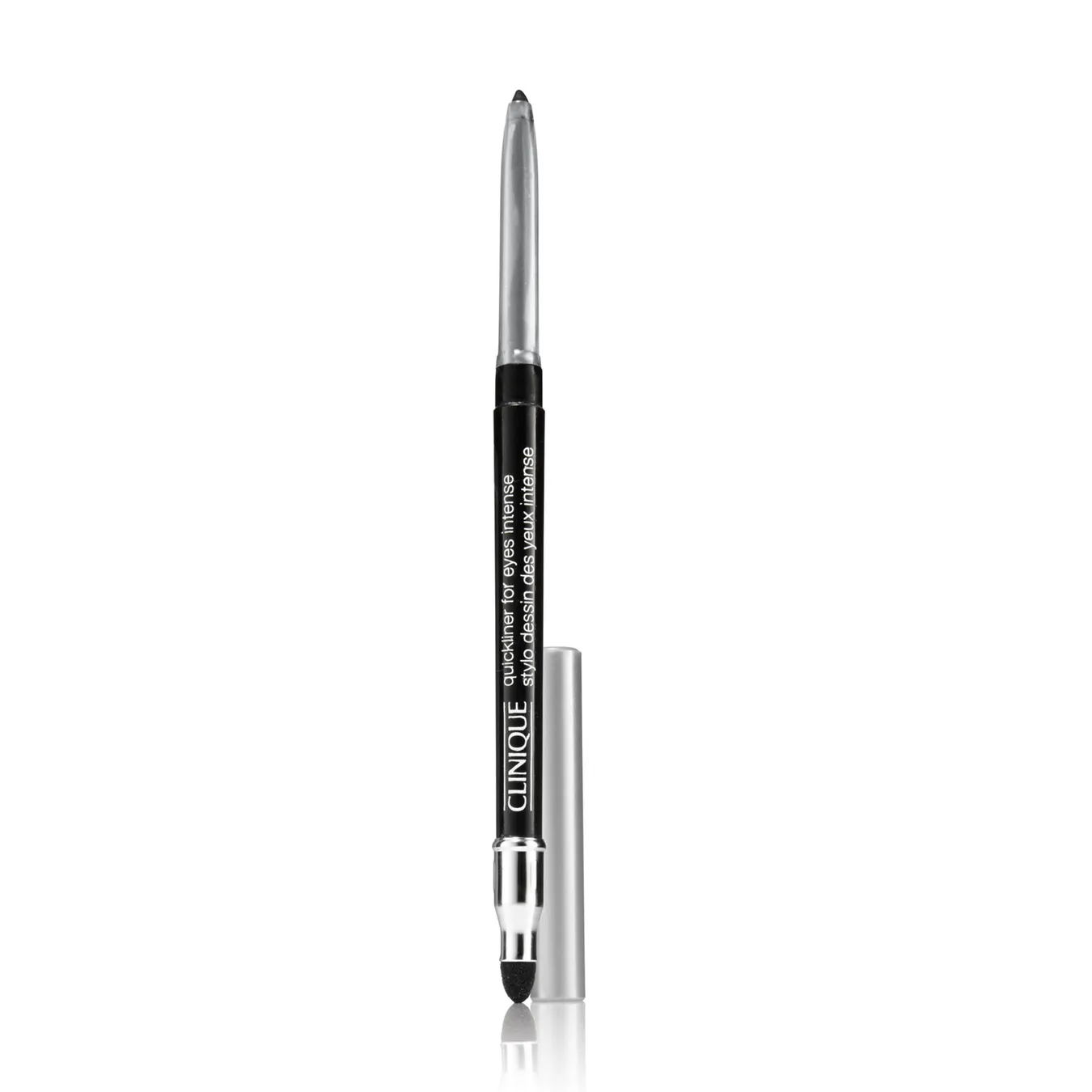 Clinique Quickliner Quickliner for Eyes03 Intense Chocolate
