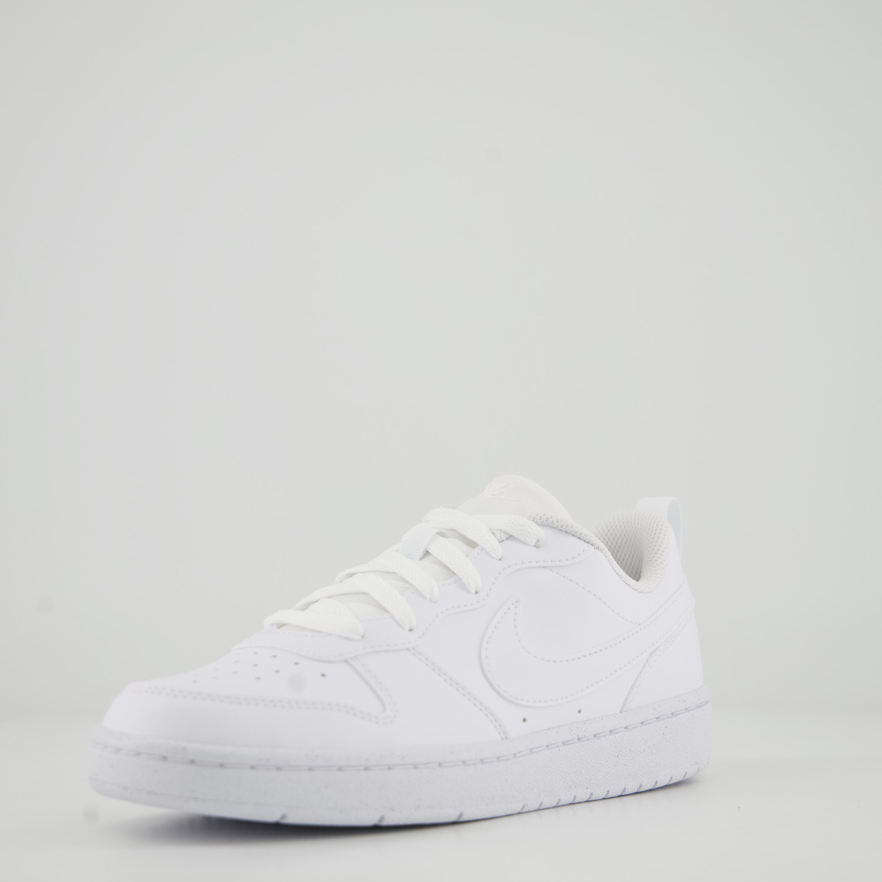 Nike Nike Court Borough Low Recraft