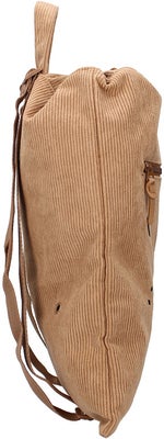 Kidzroom Manchester Treningsbag Prague Beary Excited, Brun