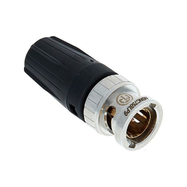 Neutrik NBNC75BLP9