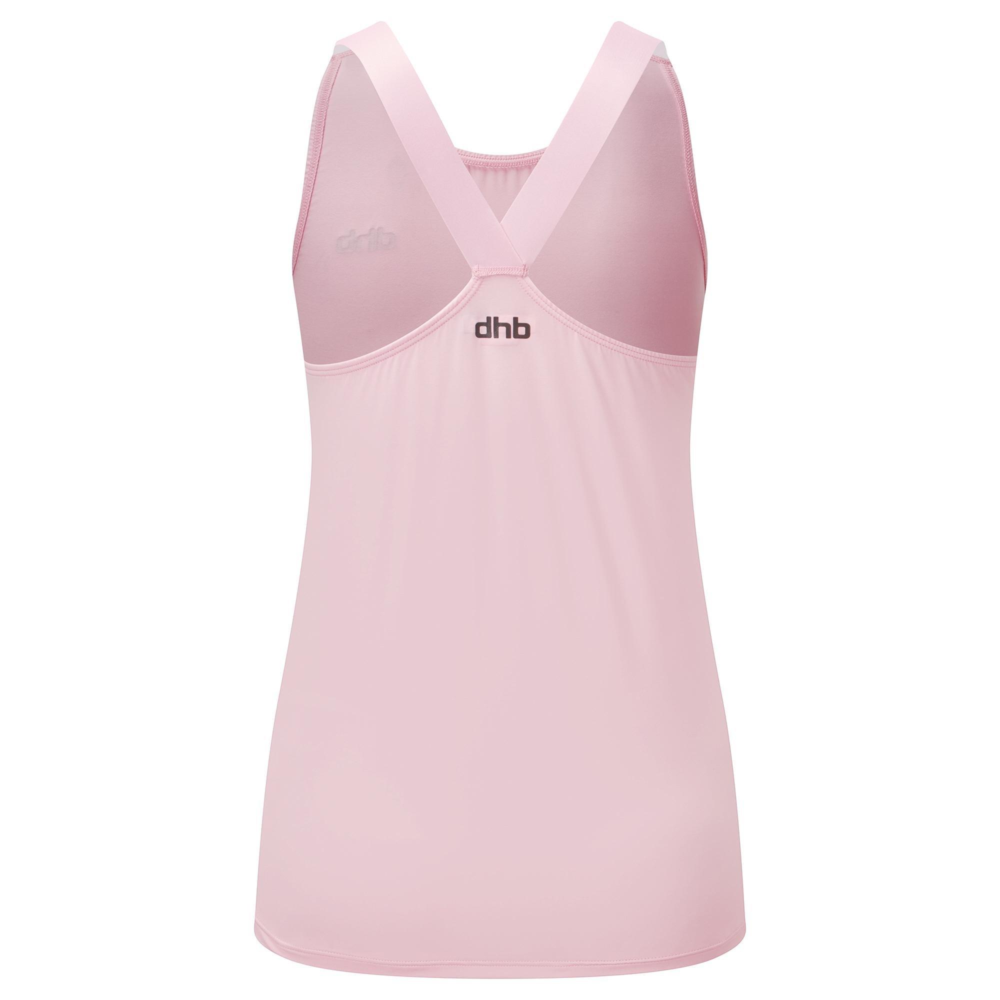 Dhb Moda Womens Vest