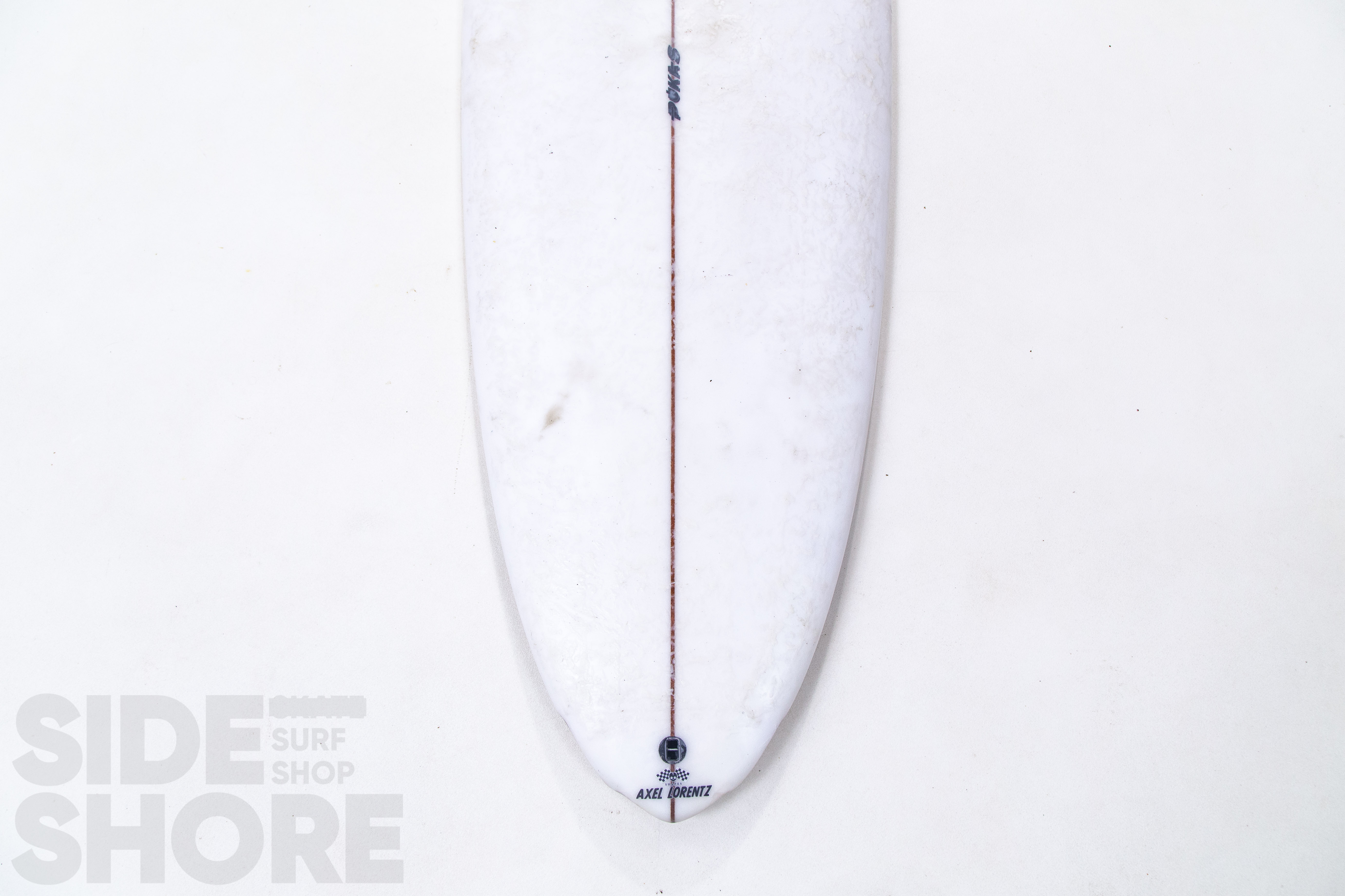 Pukas Lorentz - Lady Twin - 6'6 x 20.88