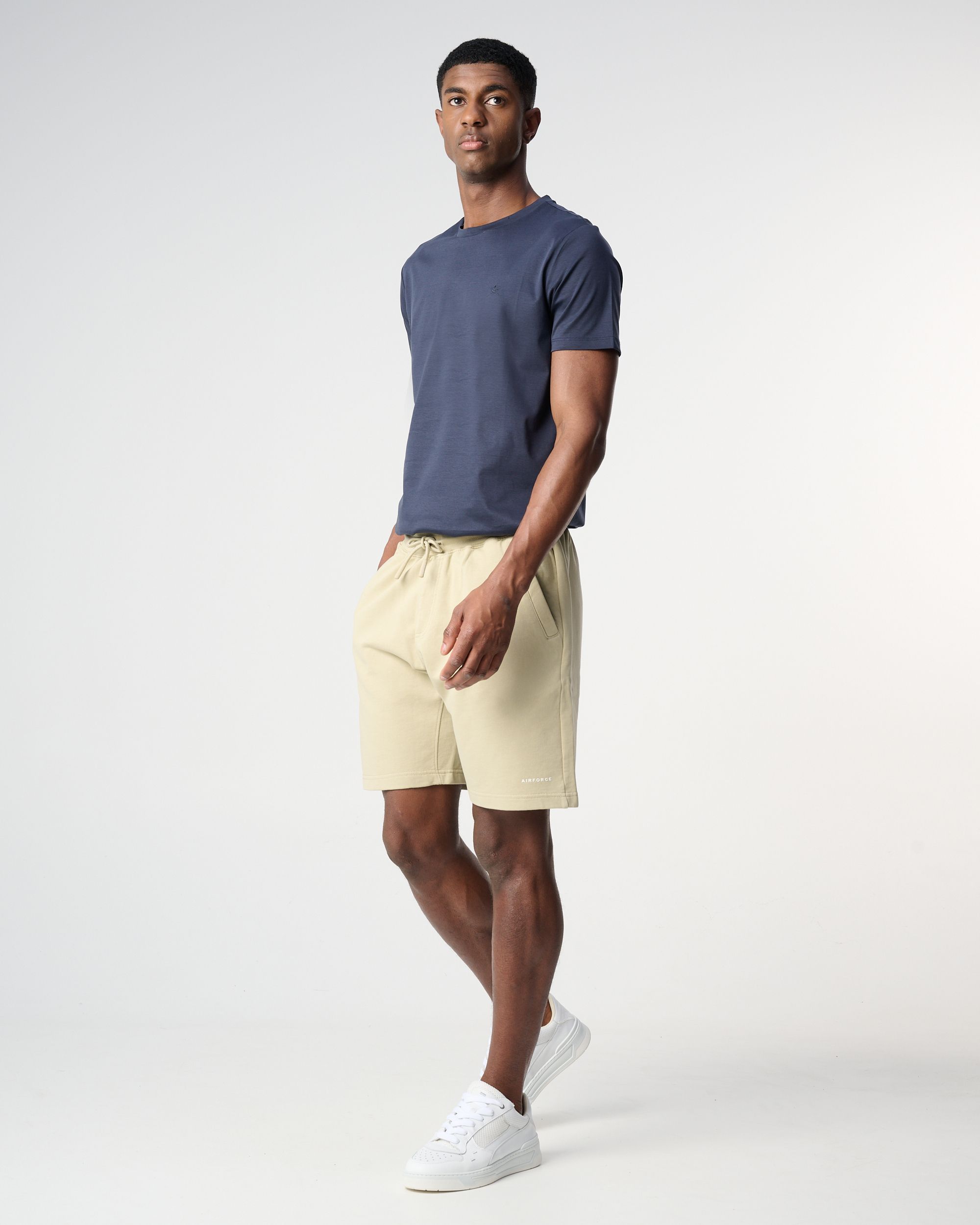 Airforce Short
