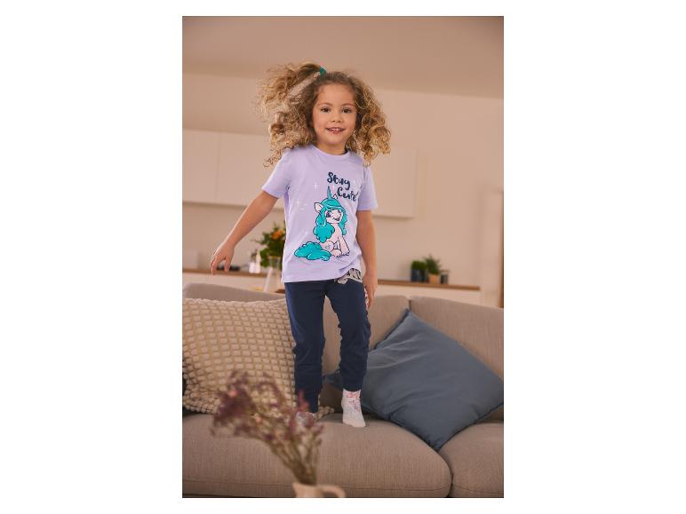 Kinder pyjama