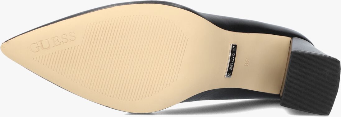 GUESS zwarte guess pumps barson