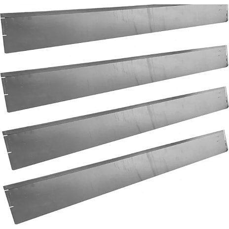 HORTUS Metal bedafgrænser
