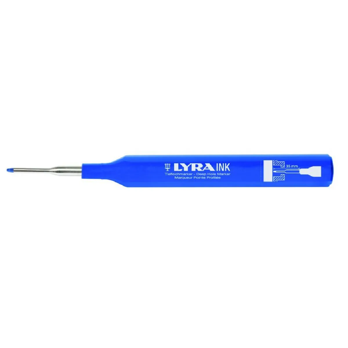 Omyacolor Marqueur Lyra INK
