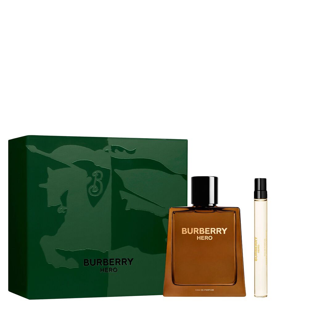 Burberry Hero Coffret Eau de Parfum - 1un