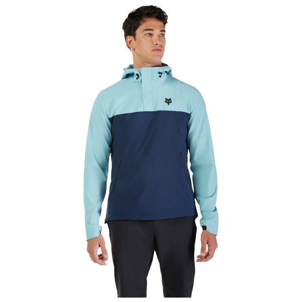 FOX Racing - Ranger Wind Pullover - Veste de cyclisme