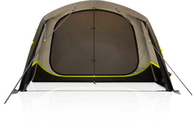 Zempire Pro TL V2 für 5 Personen