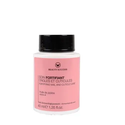Beauty Success - Soin des ongles Fortifiant ongles & cuticules- Sélection à -50%