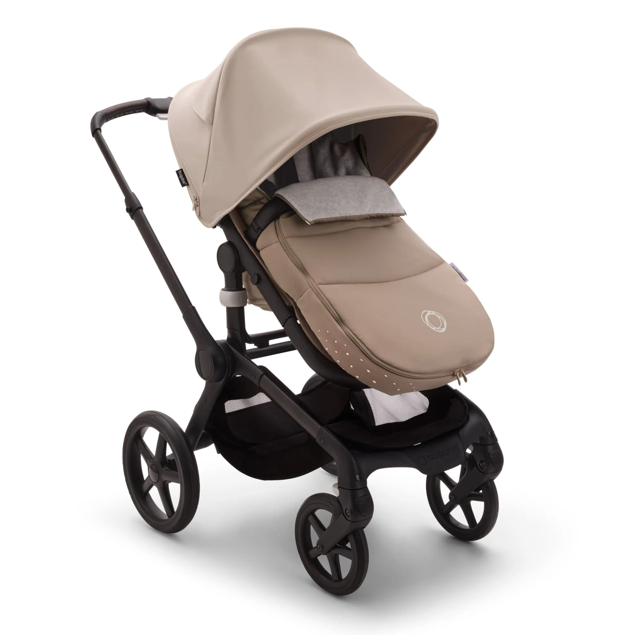 Bugaboo Chancelière - Dune Taupe