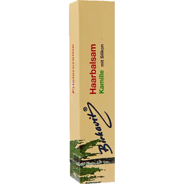Haarbalsam Kamille