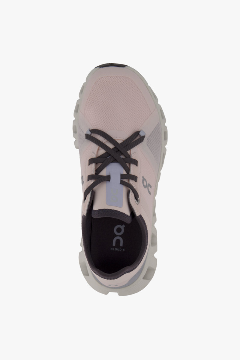 ON Cloud X 3 AD Damen Sneaker