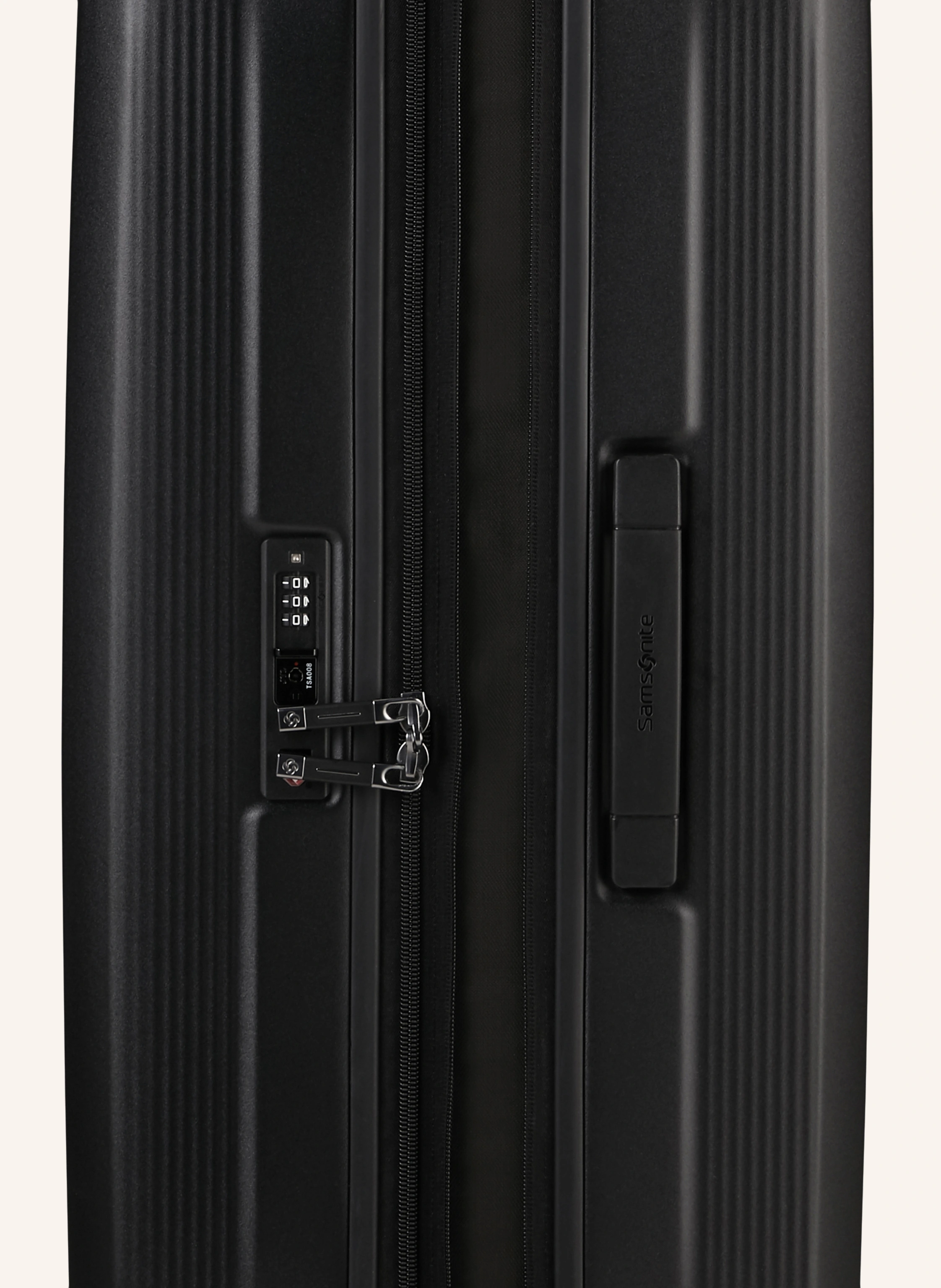 Samsonite Trolley NUON