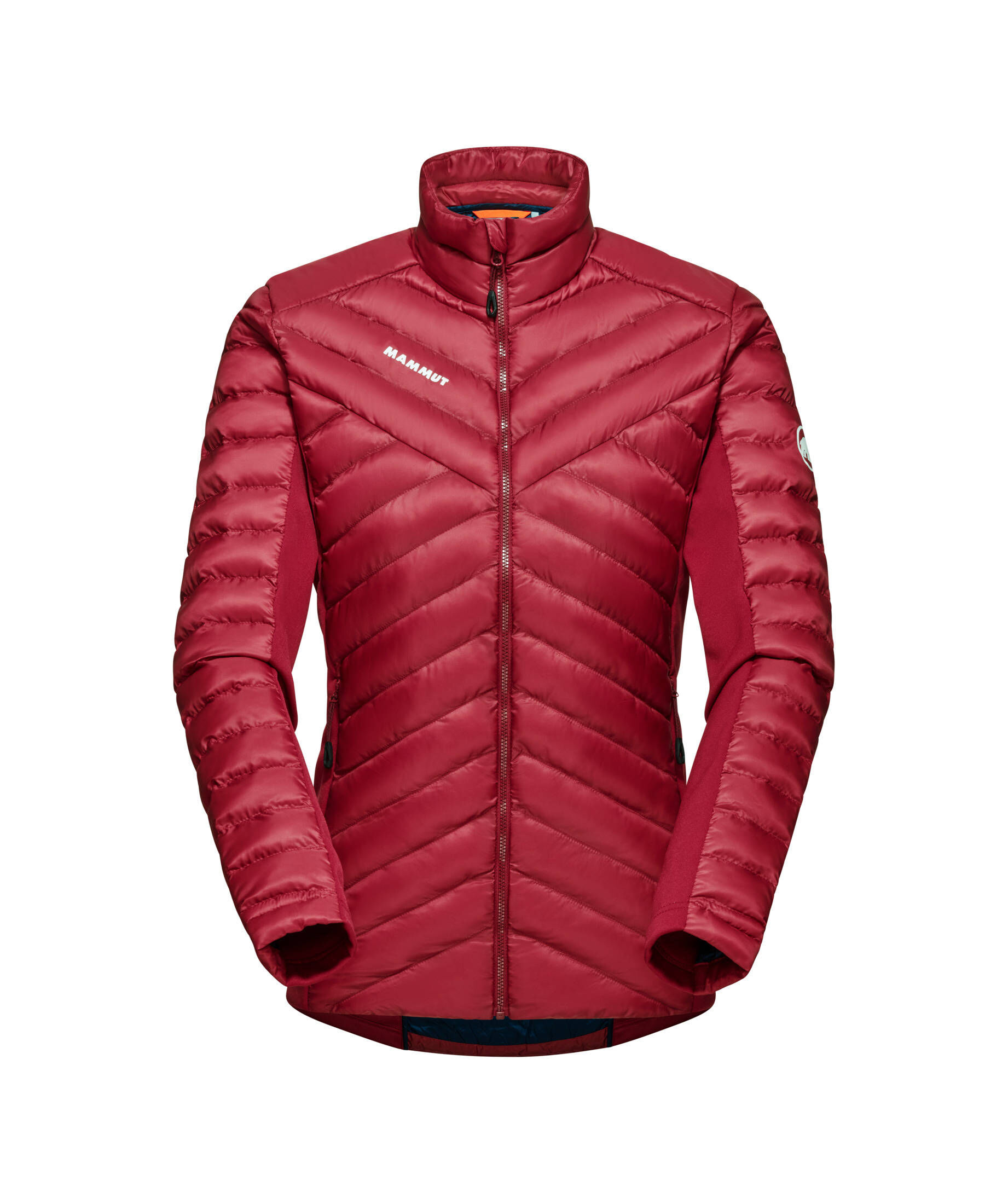 Mammut| Damen Albula IN Hybrid Jacket Women