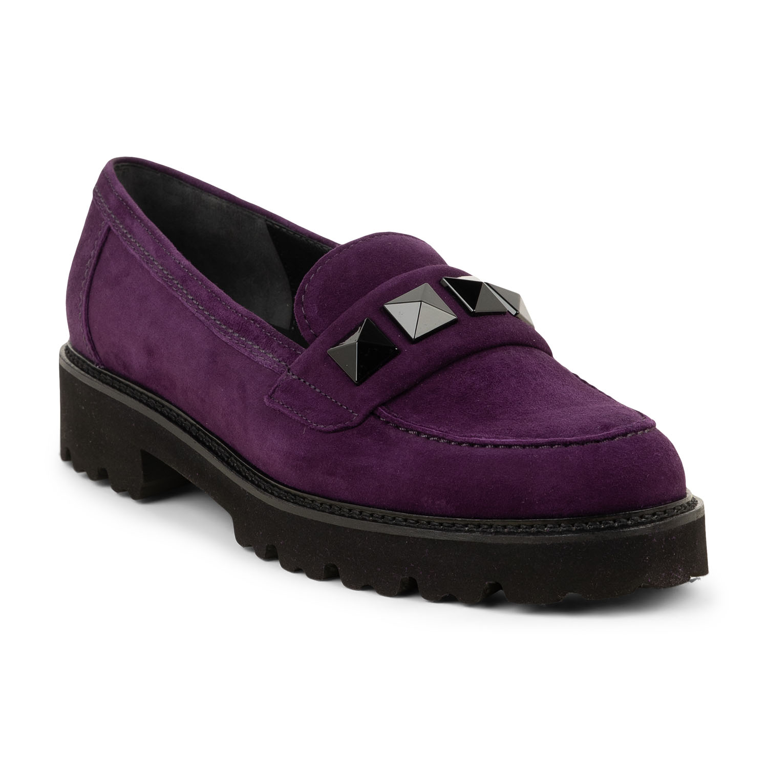 Mocassins femme GABOR GABOMBA