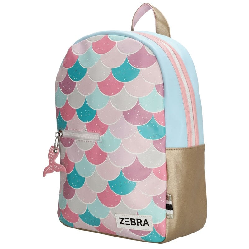 Zebra Trends Rugzak M Girls Limited Edition Esmee