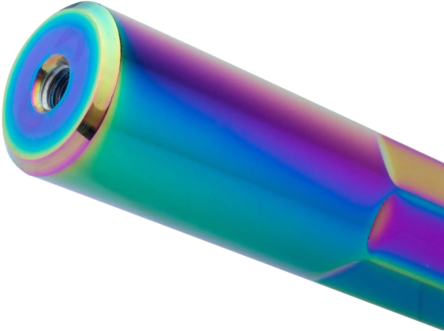 Longway Diamond SCS/HIC Løbehjul Forgaffel | SkatePro