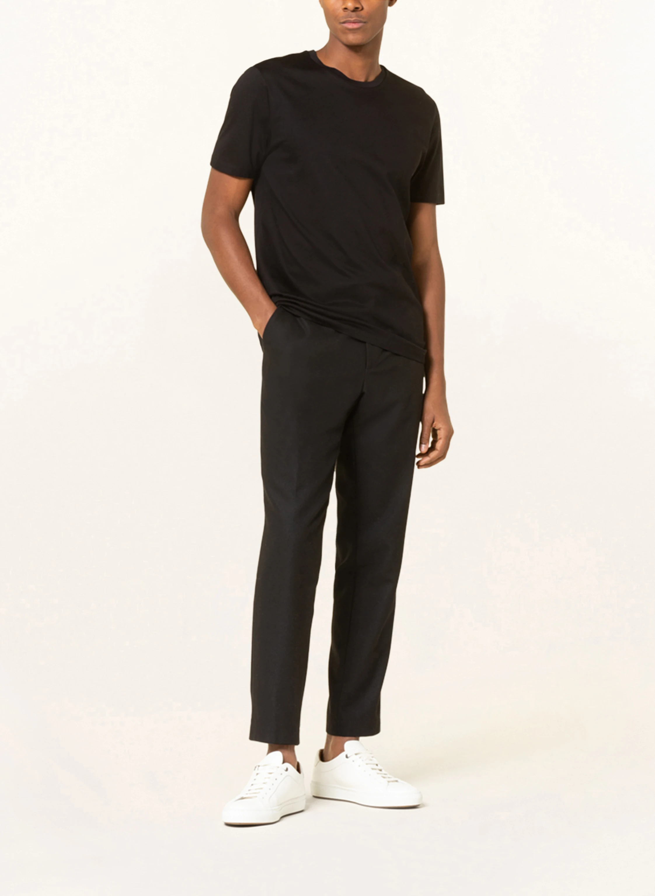 BOSS T-Shirt TESSLER