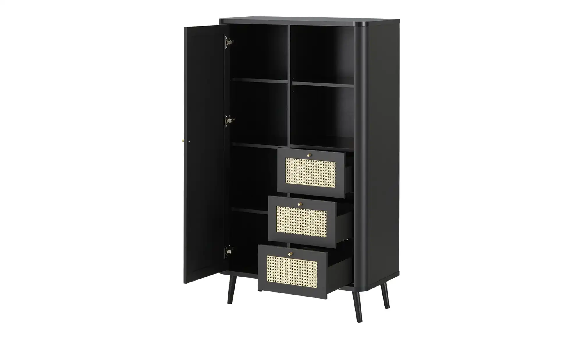 Roomers Highboard  Vienna Premium
