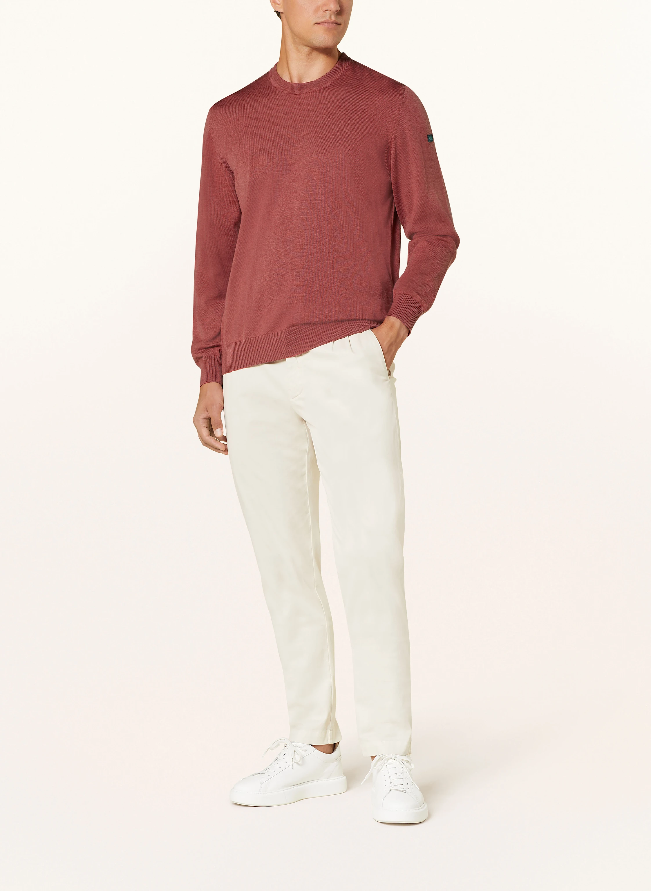 MAERZ MUENCHEN Pullover