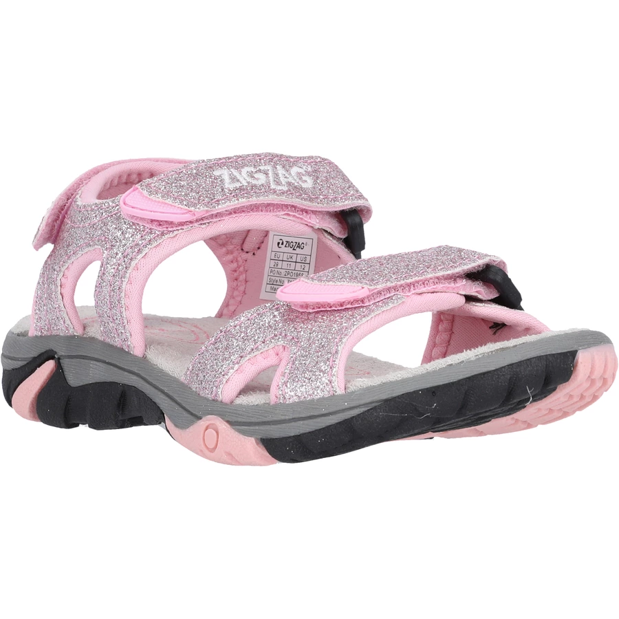 ZigZag Sandale Yani 4071 Ballet Slipper