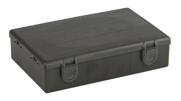 Boîte Fox Edges Tackle Box Medium