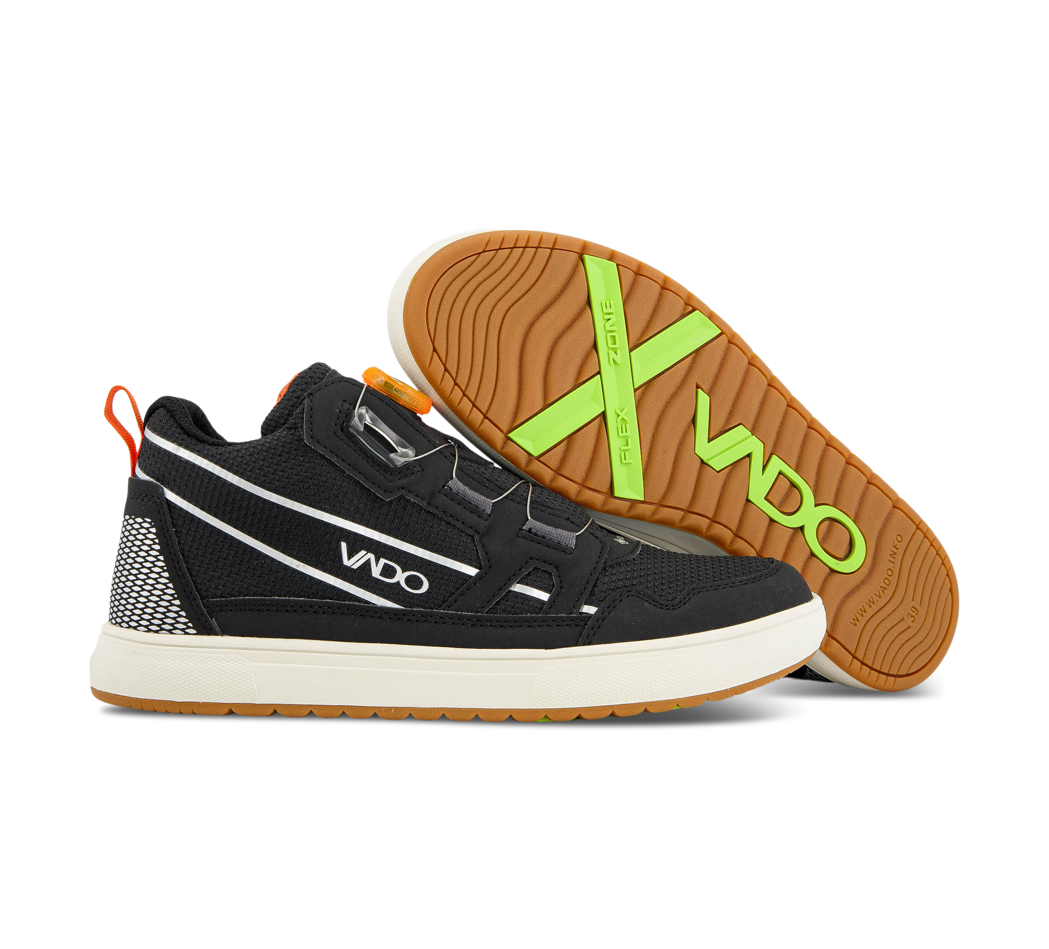 Vado Dan Mid BOA GTX