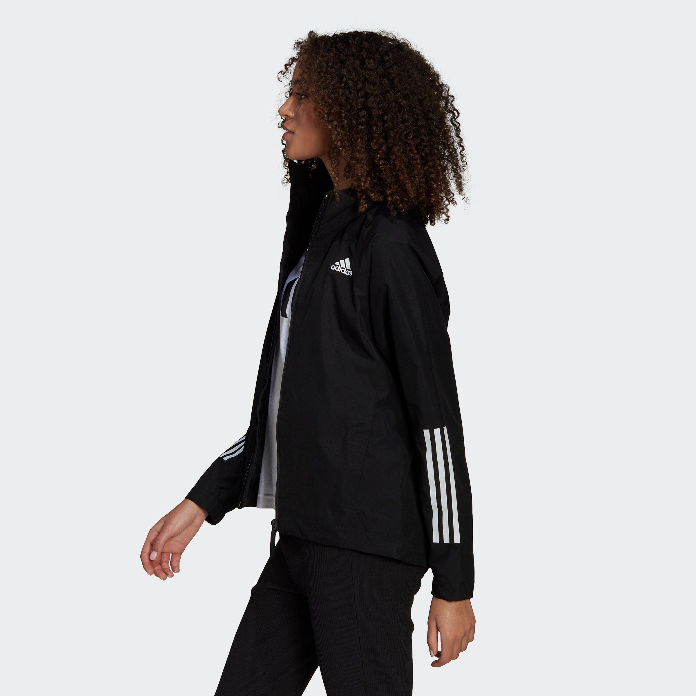 Outdoorjacke