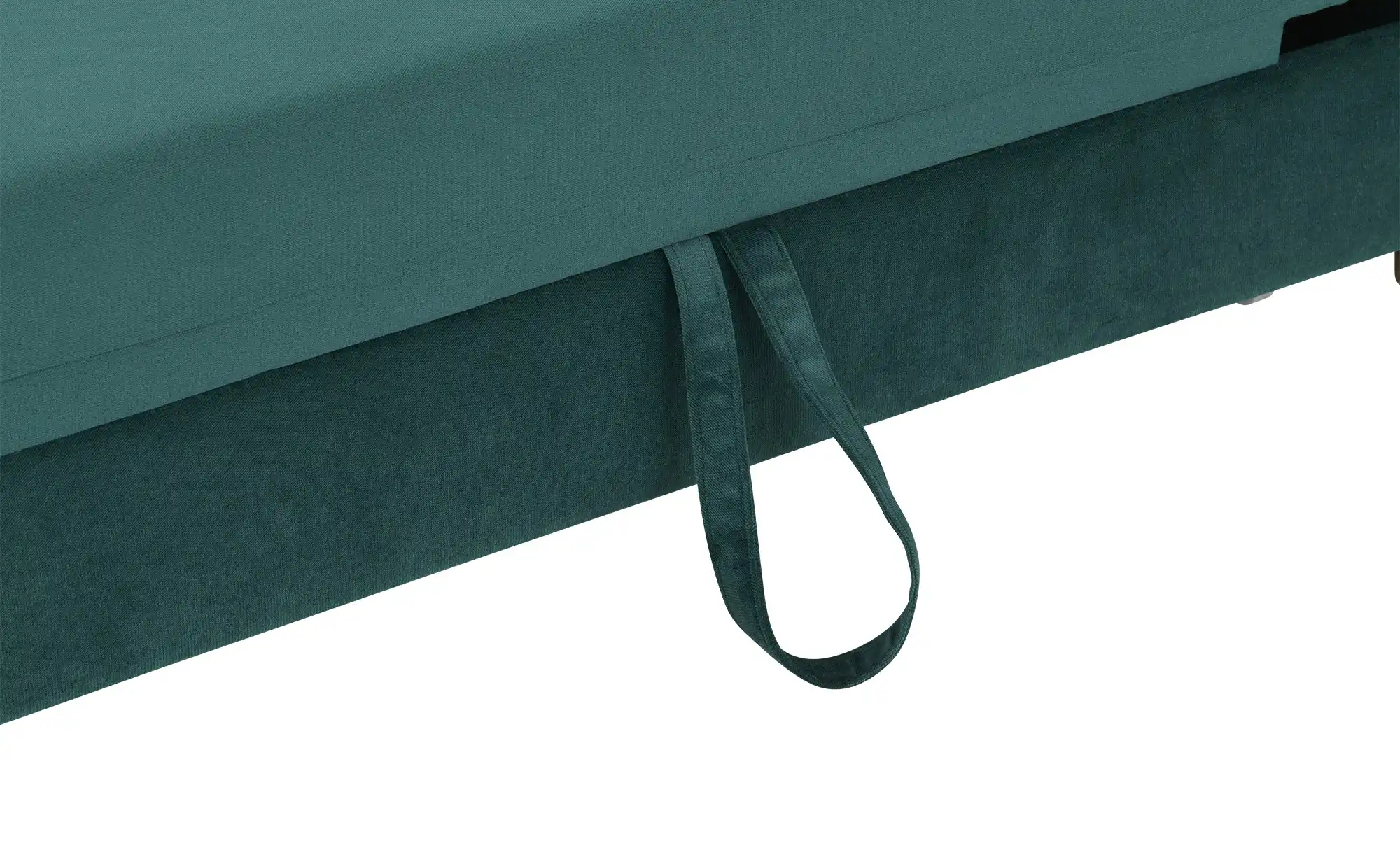 uno Ecksofa mit Schlaffunktion Ana