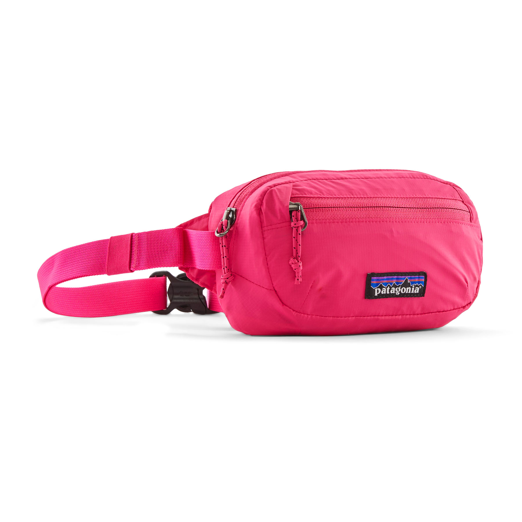 Patagonia Terravia Mini Hip Pack Luminous Pink