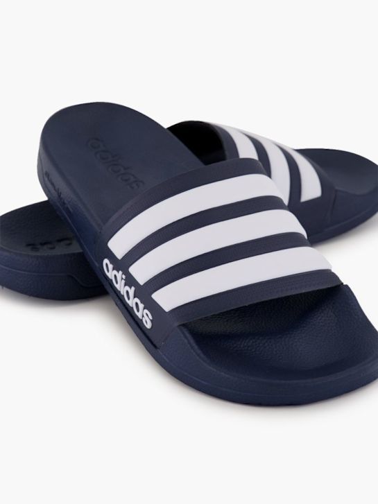 adidas Slide Blau