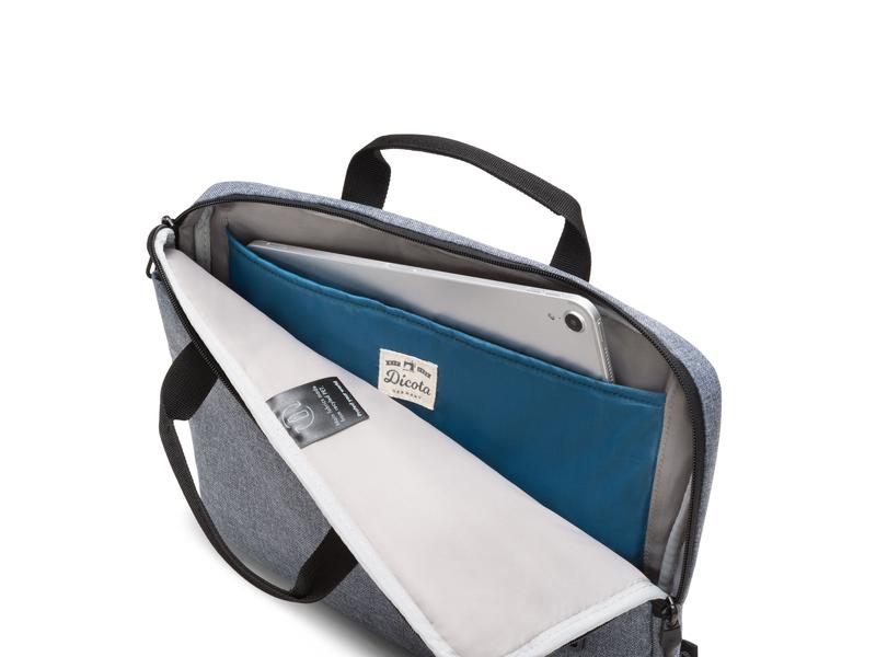 DICOTA Notebooktasche Eco Slim Case MOTION 15.6 