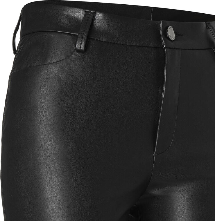 MAC Jeans AIDA KICK Black
