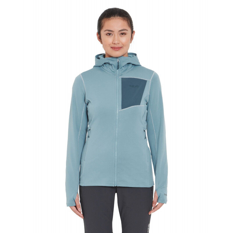 Women's Superflux Hoody - Polaire femme