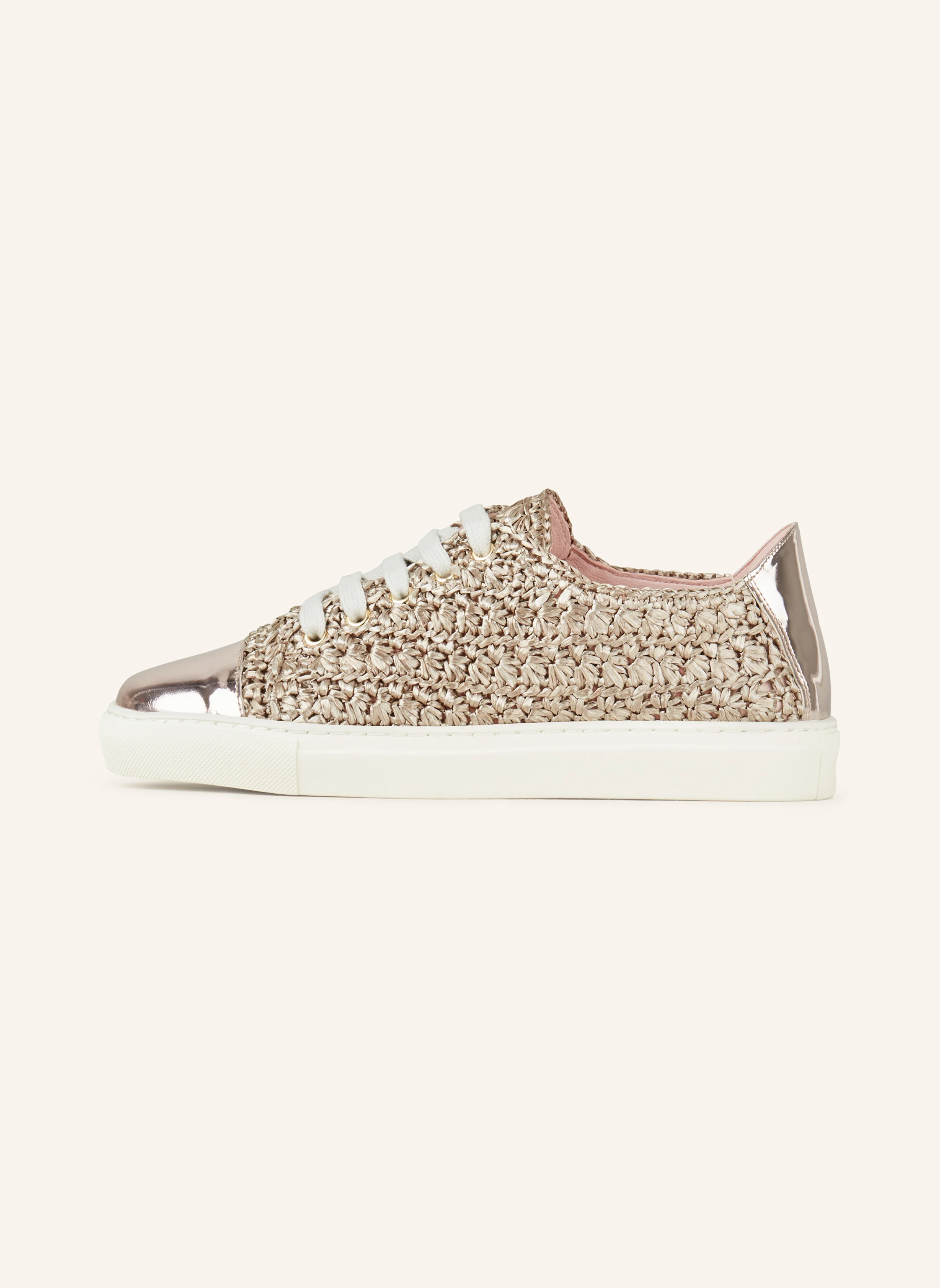ras Sneaker HOOK MADONA